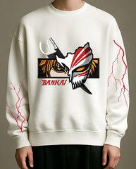 Infinite Skies Luxury Sweatshirt Unisex Edition