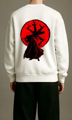 Infinite Skies Luxury Sweatshirt Unisex Edition