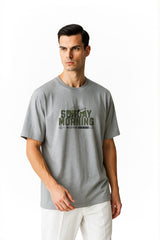 Rare Edition Oversized Unisex
Tee | High-End Streetwear