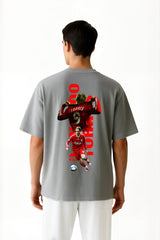 Rare Edition Oversized Unisex
Tee | High-End Streetwear