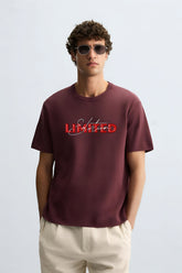 Signature Oversized Unisex 
Tee | Bold Street Aesthetic