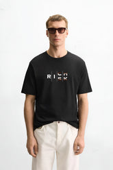 Essential Oversized Graphic 
T-Shirt | Designer Streetwear