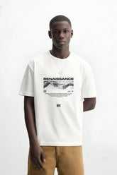 Limited Oversized Unisex 
Tee | Premium Street Culture