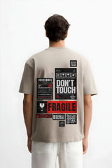 Collective Oversized Unisex
T-Shirt | Designer Series