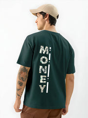 Elevated Oversized Graphic
Tee | Limited Streetwear