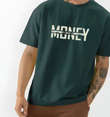 Elevated Oversized Graphic
Tee | Limited Streetwear