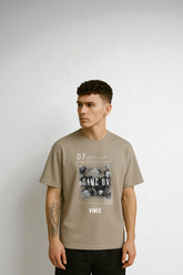 Exclusive Drop Oversized
 T-Shirt | Premium Graphic Wear