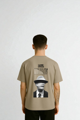 Exclusive Drop Oversized
 T-Shirt | Premium Graphic Wear