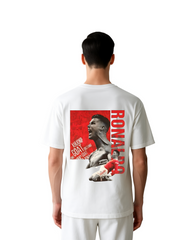 Premium Oversized Graphic
 Tee | Elevated Streetwear