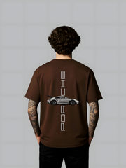 High-End Oversized Unisex 
T-Shirt | Limited Drop