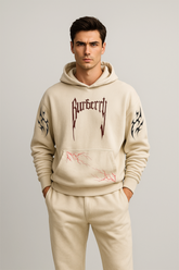 Urban Mirage Unisex Premium Designer Oversized Hoodie