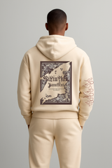 Urban Mirage Unisex Premium Designer Oversized Hoodie