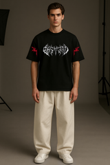 Limited Luxe Oversized
Unisex Tee | Elevated Drop