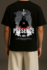 Limited Luxe Oversized
Unisex Tee | Elevated Drop