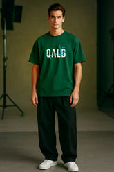 Collective Luxe Oversized 
Unisex T-Shirt | Signature Edition