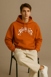 Storm Breaker Unisex Premium Designer Graphic Hoodie