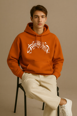 Storm Breaker Unisex Premium Designer Graphic Hoodie