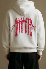 Eternal Dusk Unisex Luxury Heavyweight Street Hoodie