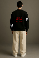 Cosmic Voyage Premium Sweatshirt Unisex Fit