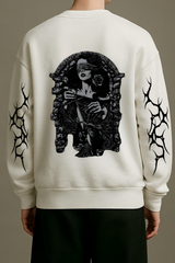 Infinite Supermax Unisex Luxury Graphic Sweatshirt