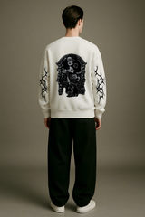 Infinite Supermax Unisex Luxury Graphic Sweatshirt