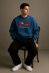 Astral Dominion Unisex Premium Graphic Sweatshirt