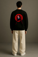 Shadow Empire Luxury Sweatshirt for Unisex Wear