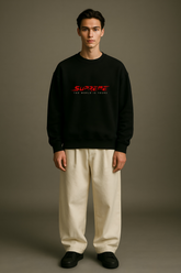 Eternal Radiance Luxury Sweatshirt Unisex Wear