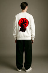 Infinite Skies Luxury Sweatshirt Unisex Edition