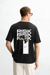 Essential Oversized Graphic 
T-Shirt | Designer Streetwear