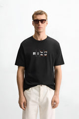 Essential Oversized Graphic 
T-Shirt | Designer Streetwear