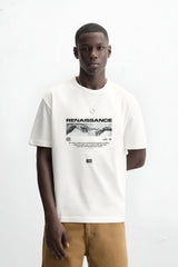 Limited Oversized Unisex 
Tee | Premium Street Culture