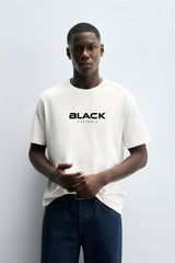 Urban Oversized Graphic
 T-Shirt | Elite Edition