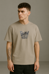 Prestige Oversized Unisex 
T-Shirt | Limited Luxe Edition