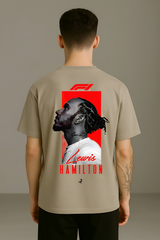 Prestige Oversized Unisex 
T-Shirt | Limited Luxe Edition