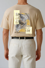 Supreme Oversized Unisex 
T-Shirt | Designer Street Drop