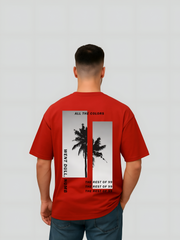 Bold Oversized Unisex 
T-Shirt | Luxury Street Culture