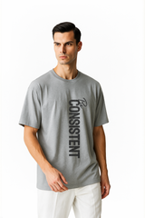 Modern Oversized Graphic 
T-Shirt | Streetwear Exclusive