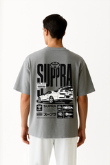 Modern Oversized Graphic 
T-Shirt | Streetwear Exclusive