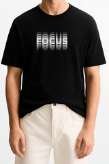 Elevated Luxe Oversized 
Graphic T-Shirt | Limited Drop