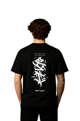 Supreme Luxe Oversized 
T-Shirt | Urban Premium Edition