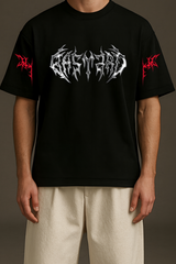 Limited Luxe Oversized 
Unisex Tee | Elevated Drop