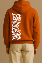 Celestial Aura Unisex Heavyweight Cotton Oversized Hoodie