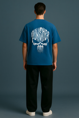 Essential Luxe Oversized 
T-Shirt | Heritage Edition