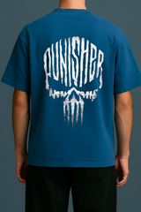 Essential Luxe Oversized 
T-Shirt | Heritage Edition