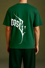 Rare Luxe Oversized Graphic
 Tee | Limited Streetwear