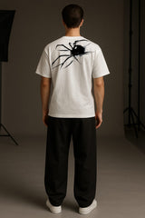 Premium Luxe Oversized 
Graphic T-Shirt | Urban Edition