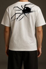 Premium Luxe Oversized 
Graphic T-Shirt | Urban Edition