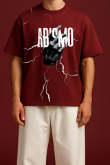 Elite Luxe Oversized 
Unisex Tee | Modern Street Culture