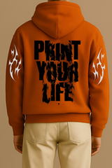 Storm Breaker Unisex Premium Designer Graphic Hoodie